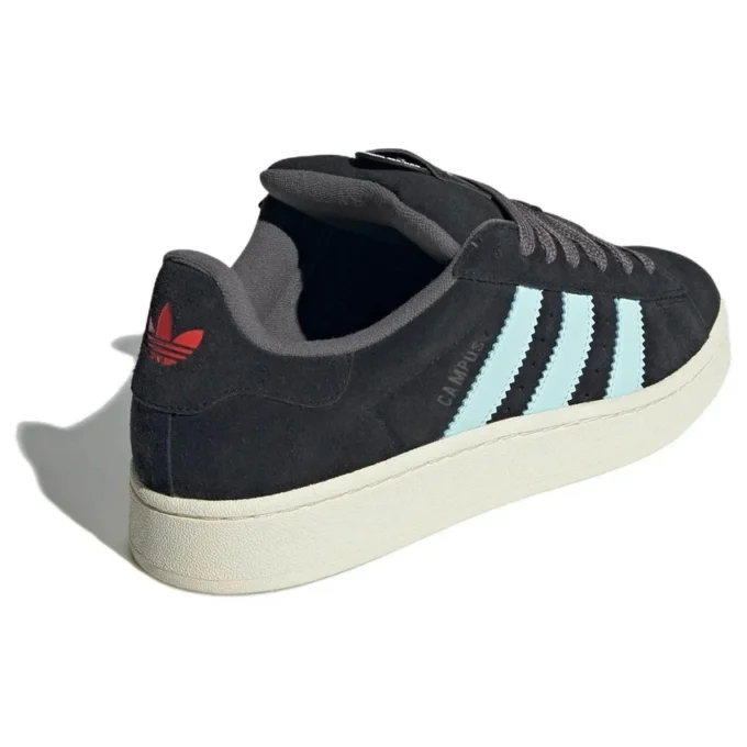 Adidasv-Day Campus 00S «Black Blue White»